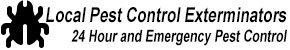Westminster CO Pest Control Exterminators